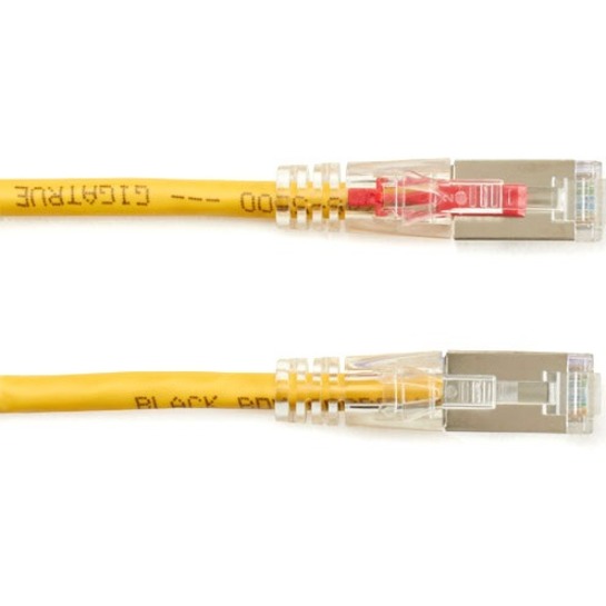 Black Box GigaTrue 3 Cat.6 (S/FTP) Patch Network Cable - Thumbnail 3