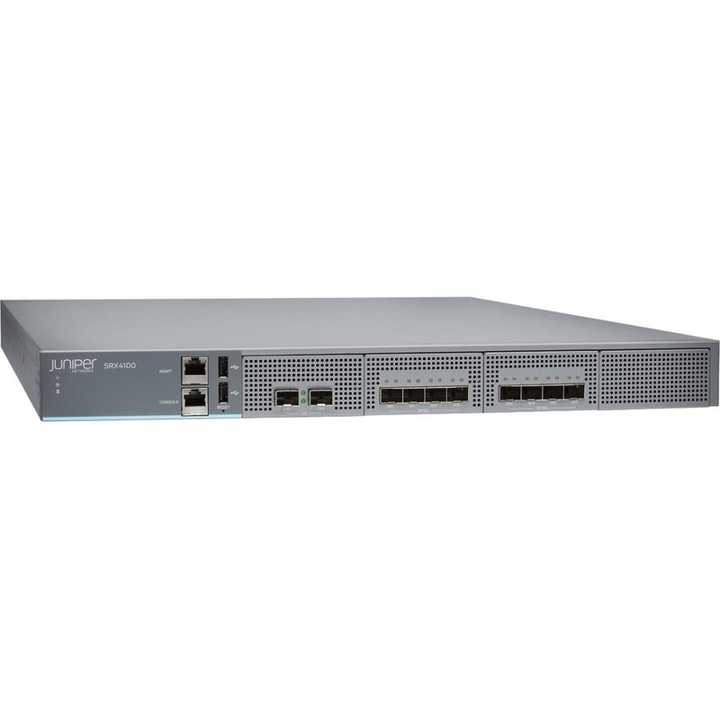 Juniper SRX4100 Router - Thumbnail 5