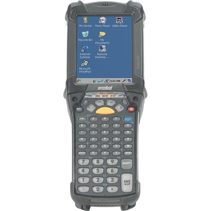 Zebra MC9200 Mobile Computer - Thumbnail 3