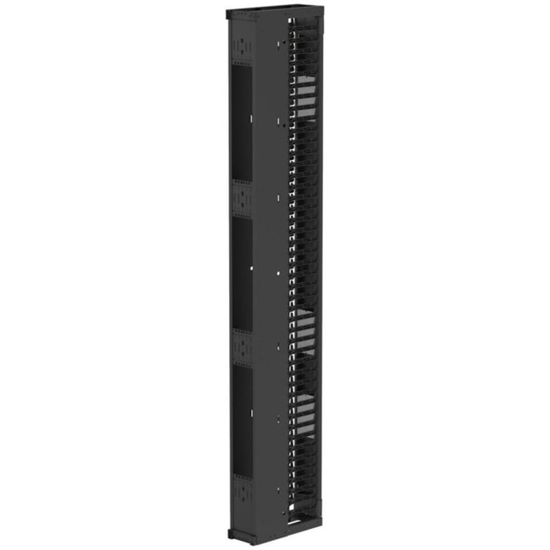Panduit PatchRunner 2 Vertical Cable Manager - Thumbnail 4