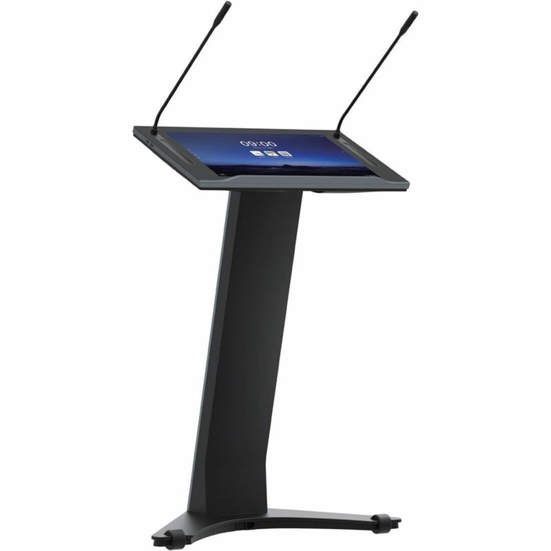 MaxHub Smart Lectern - Thumbnail 1