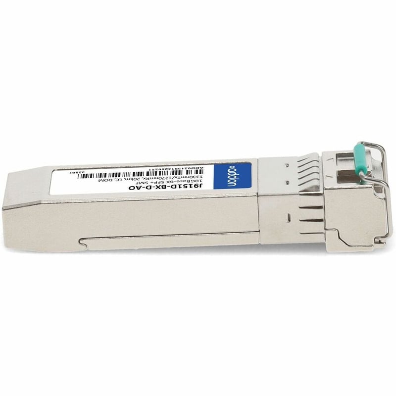 AddOn HP SFP+ Module - Thumbnail 2