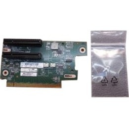 HPE - Certified Genuine Parts PCIe Riser Board x8-x8 Riser - Thumbnail 4