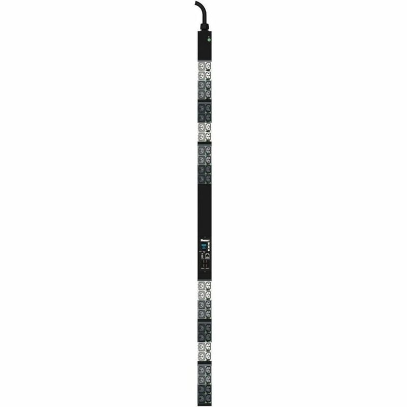Panduit SmartZone G5 48-Outlets PDU - Thumbnail 3