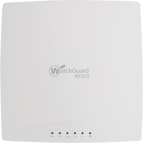WatchGuard AP325 and 1-yr Secure Wi-Fi - Thumbnail 1