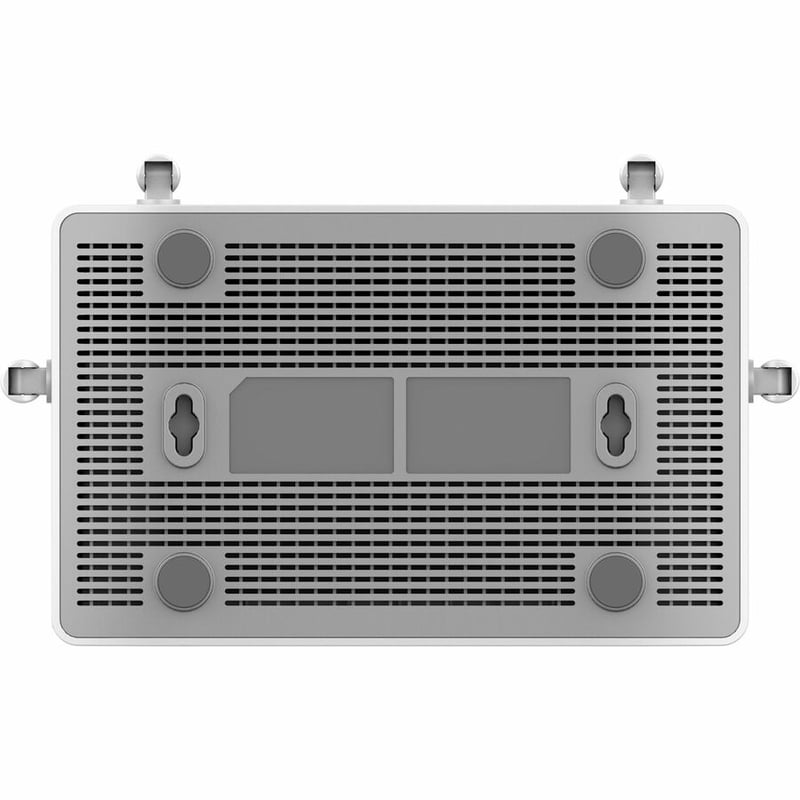 Grandstream GWN7052F Wi-Fi 5 IEEE 802.11a/b/g/n/ac Wireless Router - Thumbnail 3