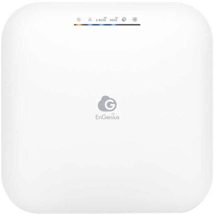 EnGenius ECW230S Dual Band IEEE 802.11ax 3.46 Gbit/s Wireless Access Point - Indoor - Thumbnail 4