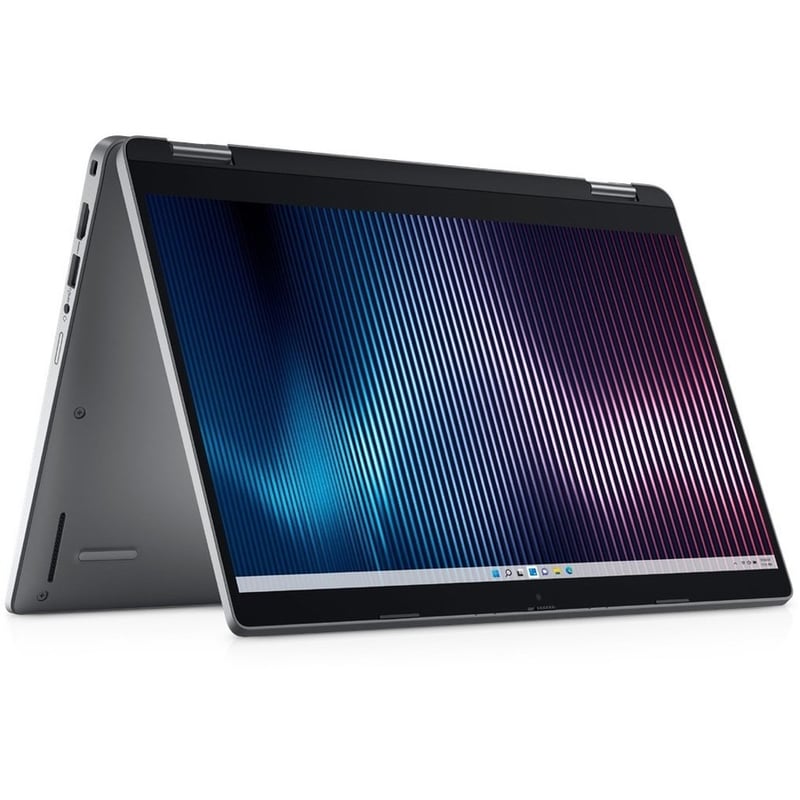 Dell Latitude 5440 14" Touchscreen Notebook - Full HD - Intel Core i5 13th Gen i5-1345U - 16 GB - 256 GB SSD - Titan Gray - Thumbnail 3