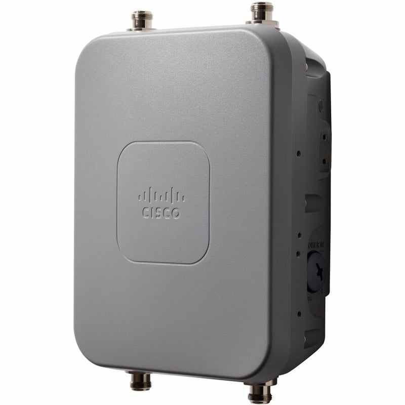 802.11ACW2LOWPROFILEOUTDOORAP,EXT ANT,GREGDOM REMANUFACTURED - Thumbnail 4