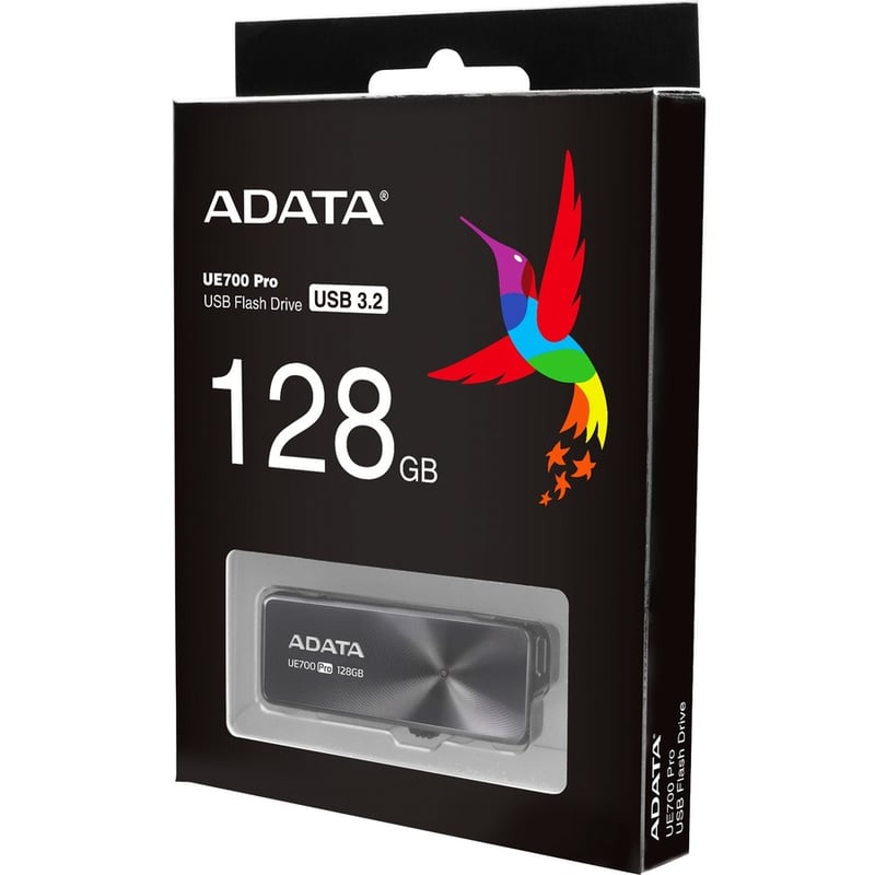 Adata UE700 Pro USB Flash Drive - Thumbnail 3