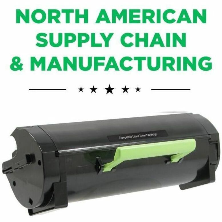 CIG LEXMARK MS310D MS310DN MS312DN MS315DN MS410D MS410DN MS415DN MS510DN MS610D - Thumbnail 2