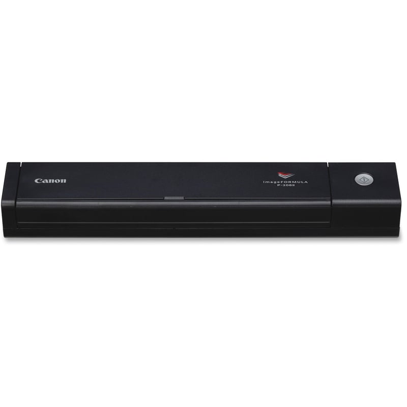 Canon imageFORMULA P-208II Scan-tini Handheld Scanner - 600 dpi Optical - Thumbnail 1