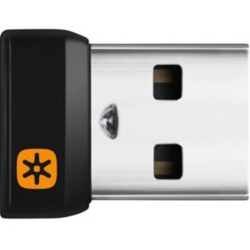 Logitech RF Receiver for Desktop Computer/Notebook - Thumbnail 3