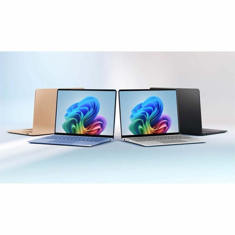 SURFACE LAPTOP 7 15IN INTEL CU7/32/256WIN11 BLACK - Thumbnail 5