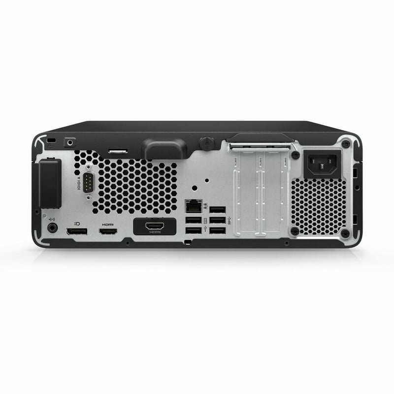 HP PRO SFF 400 G9 I513500 16GB/1TB PC - Thumbnail 4