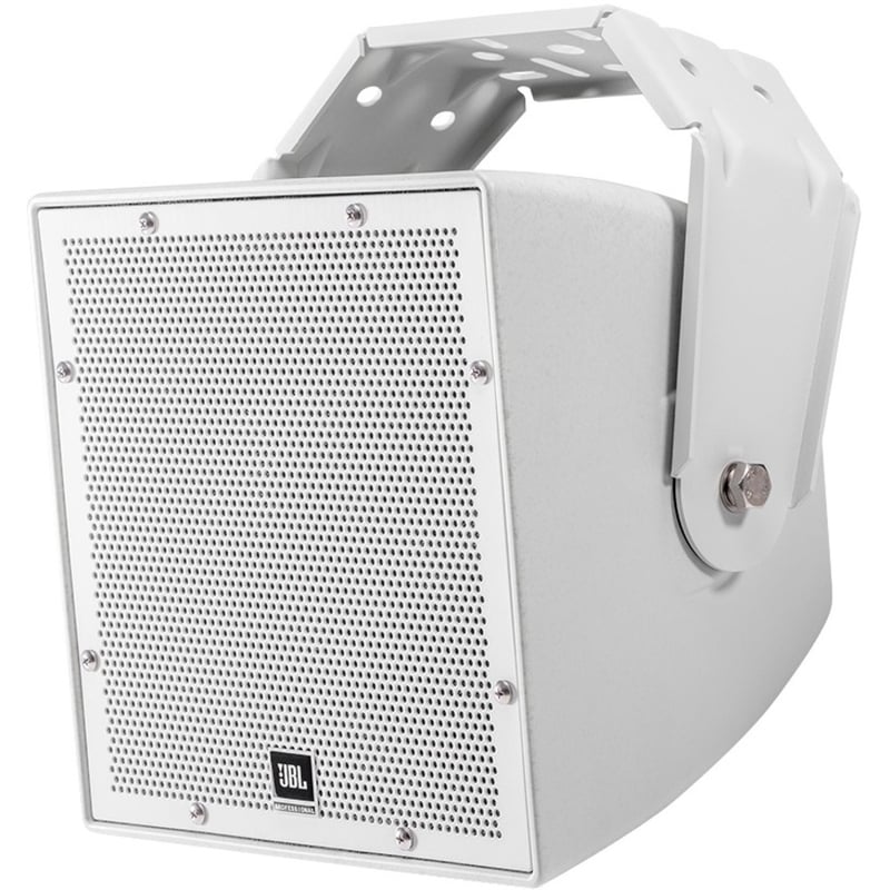 JBL Professional All Weather AWC62 2-way Indoor/Outdoor Speaker - 120 W RMS - Thumbnail 1