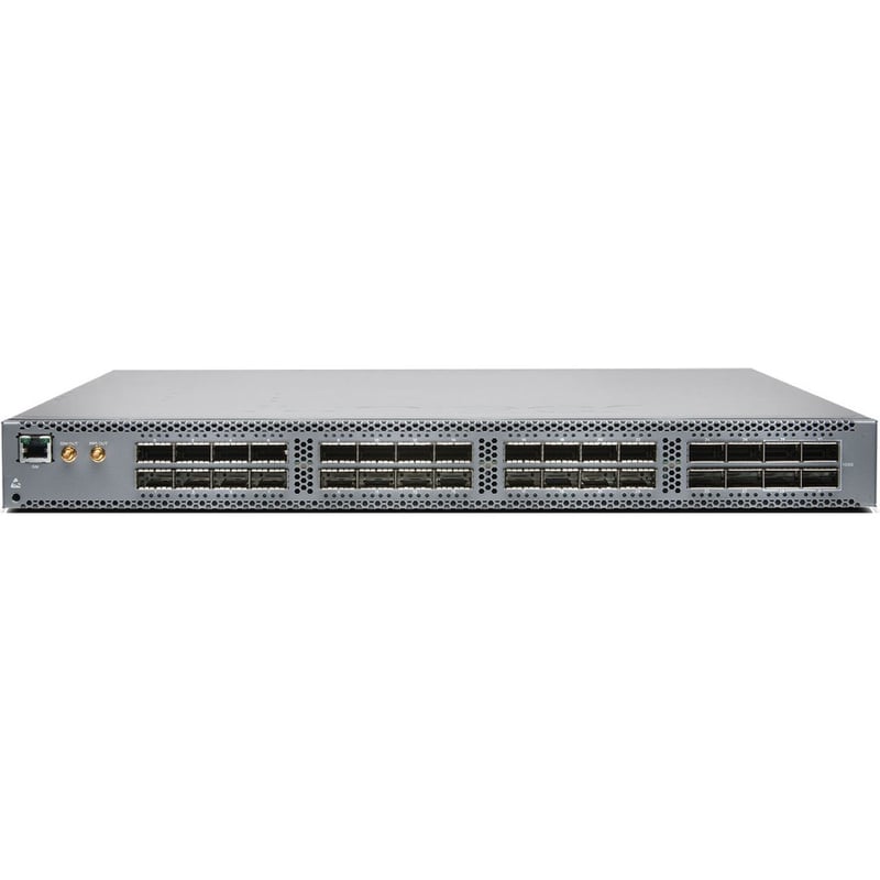 Juniper QFX5110-32Q Ethernet Switch - Thumbnail 2