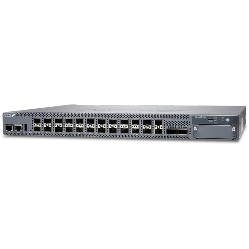 Juniper EX4400-24X-S Switch Chassis - Thumbnail 3