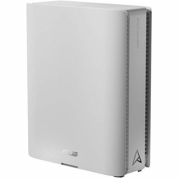 ASUS ZENWIFI BQ16 PRO WIFI 7 2P QUAD-BAND UP TO 4000 SQFT 2X10G POR - Thumbnail 3