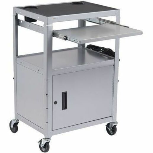Bretford MIC Cart Mobile Teacher Cart - Thumbnail 2