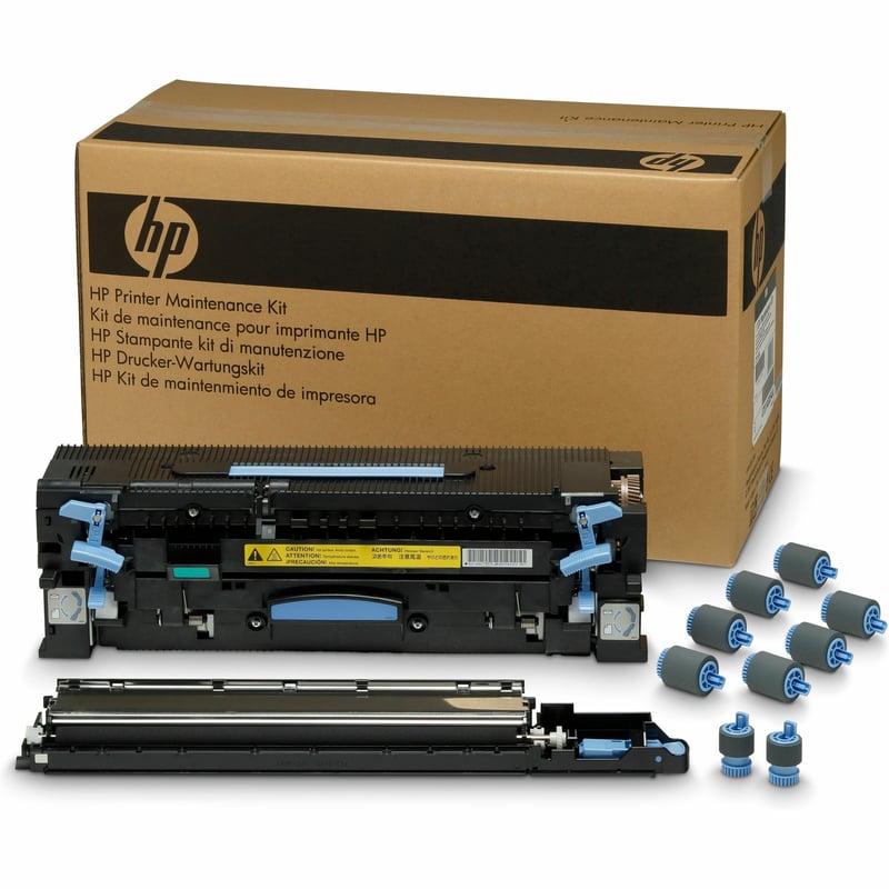 HP LaserJet 110V User Maintenance Kit, C9152A - Thumbnail 1