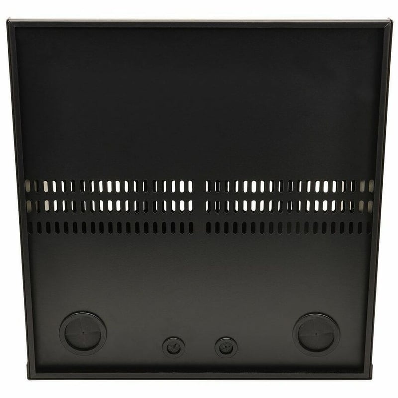 Tripp Lite by Eaton Wall-Mount Double Shelf for IT Equipment, 20 in. Wide, Up to 250 lb. (113 kg) - Thumbnail 2