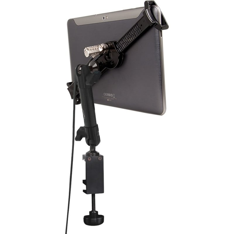 The Joy Factory LockDown MNU102CL Clamp Mount for Tablet PC