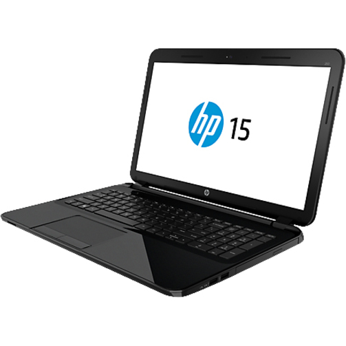 HP 15.6" Notebook - HD - 1366 x 768 - (AMD A-Series A6-5200 Quad-core (4 Core) 2 GHz) - 4 GB Total RAM - 500 GB HDD - Thumbnail 3