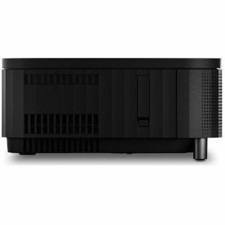 Epson PowerLite 815E Short Throw LCD Projector - Black
