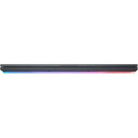Asus ROG Strix Hero III G731 G731GW-DB76 17.3" Gaming Notebook - Intel Core i7 9th Gen i7-9750H - 16 GB - 512 GB SSD - Thumbnail 4