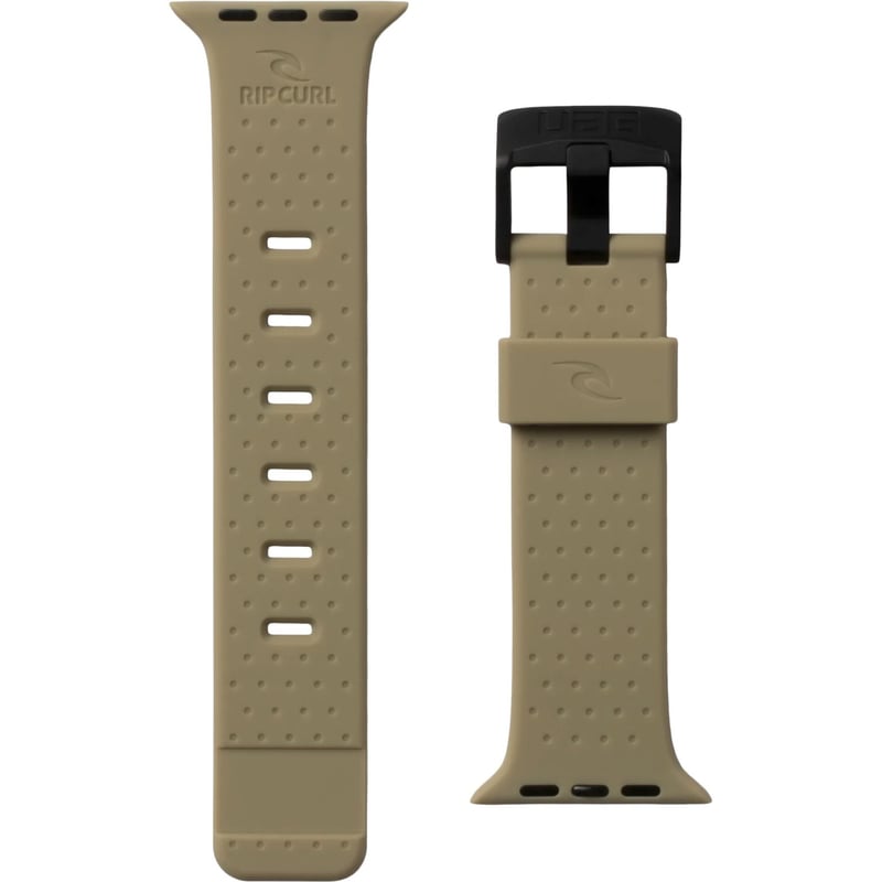 Urban Armor Gear Rip Curl X Uag Trestles Watch Strap - Thumbnail 1