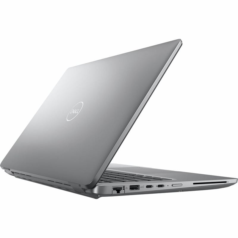 Dell Latitude 5440 14" Notebook - Full HD - Intel Core i5 13th Gen i5-1335U - 16 GB - 512 GB SSD - Titan Gray - Thumbnail 3