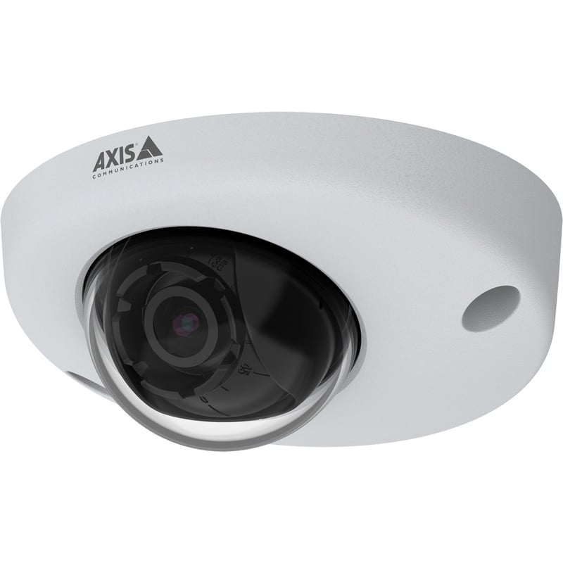 AXIS P3925-R HD Network Camera - 10 Pack - Dome - TAA Compliant - Thumbnail 2