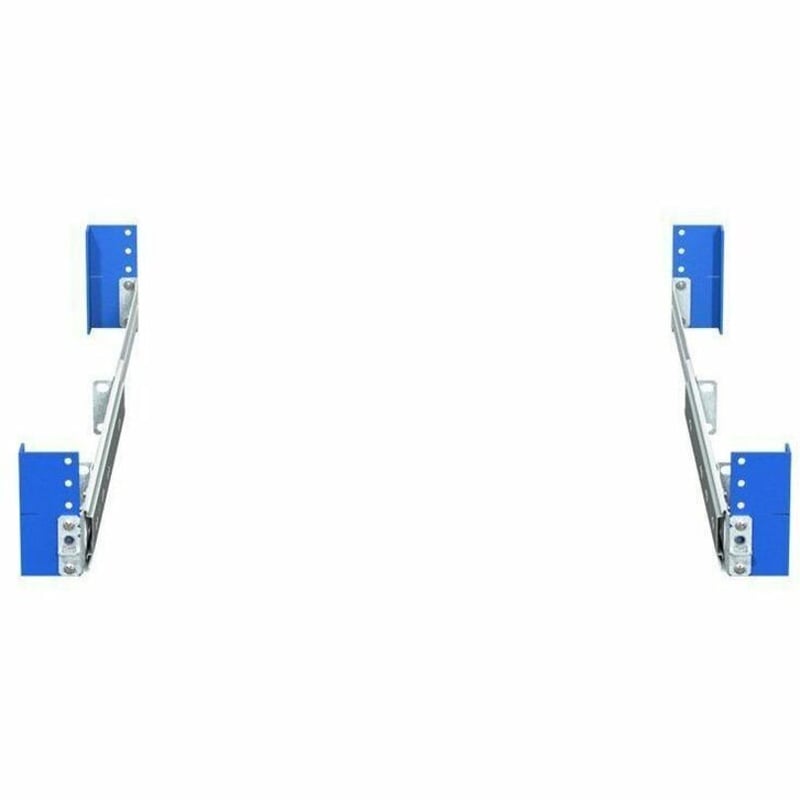 Rack Solutions 1U Raven 190-A Rail for HPE - Thumbnail 2