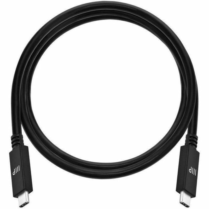 SYSTEM CABLE - USB-C LEFT CONNECTOR - MALE LEFT GENDER - USB-C RIGHT CONNECTOR - Thumbnail 3