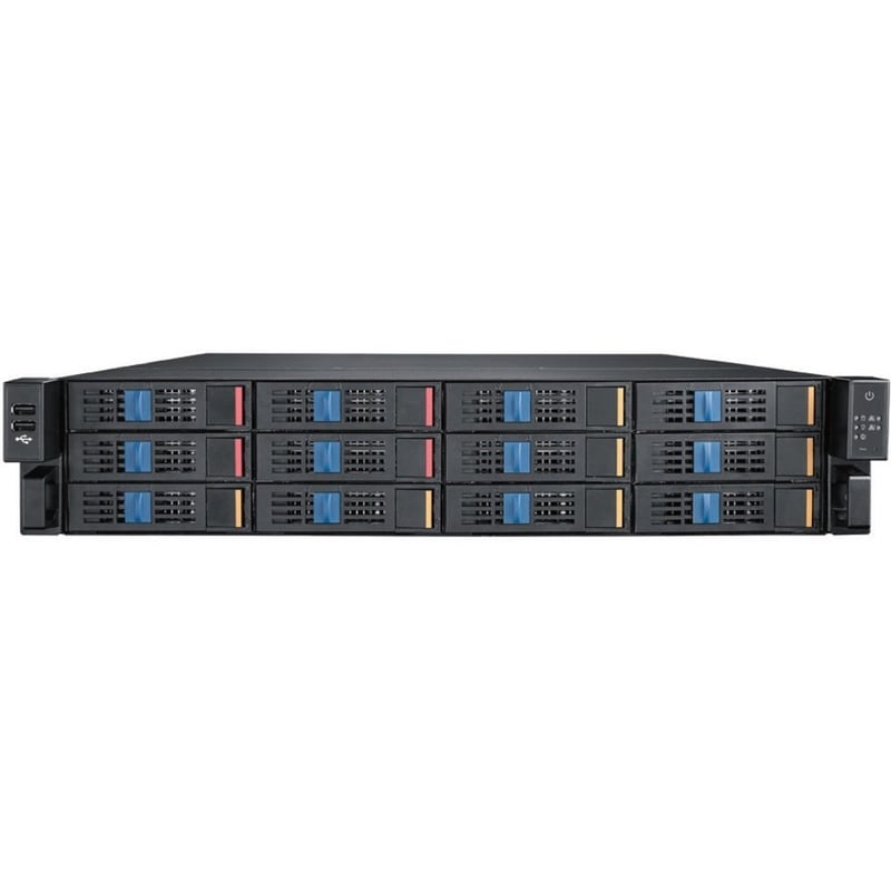 Advantech HPC-8212 Server Case - Thumbnail 1