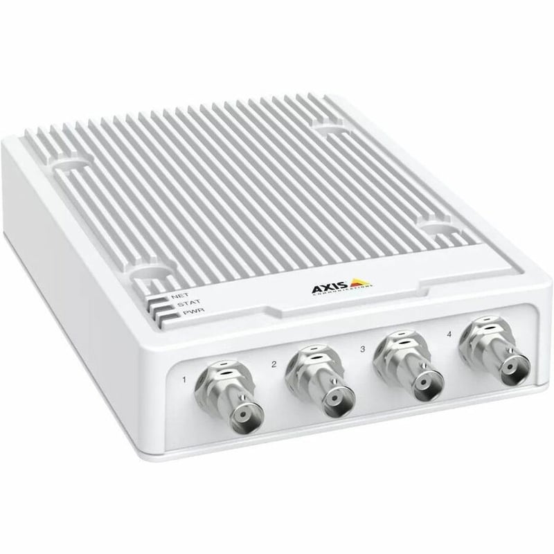 AXIS M7104 Video Encoder - Thumbnail 2