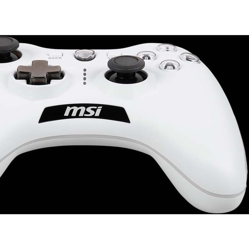 MSI Force GC20 V2 Gaming Controller - Thumbnail 5
