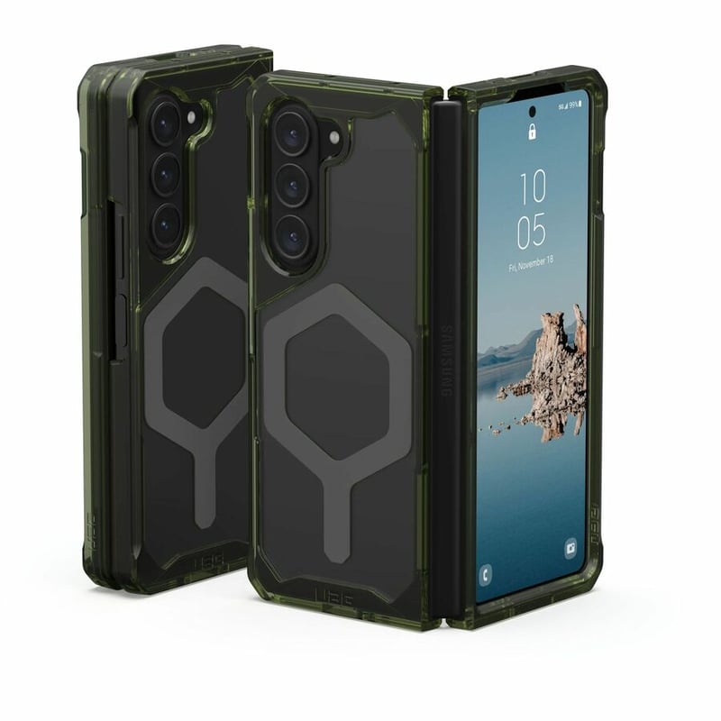 RUGGED SAMSUNG GALAXY Z FOLD5 PLYO PRO - Thumbnail 2