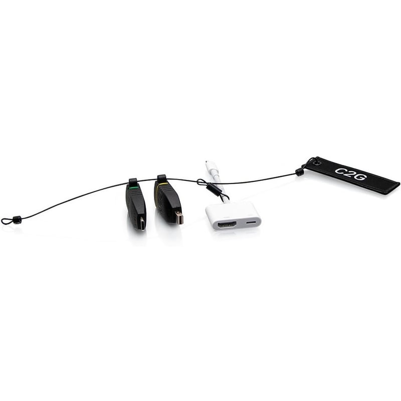 ADPTR RING MDP USB-C AND LGNTNG - Thumbnail 1