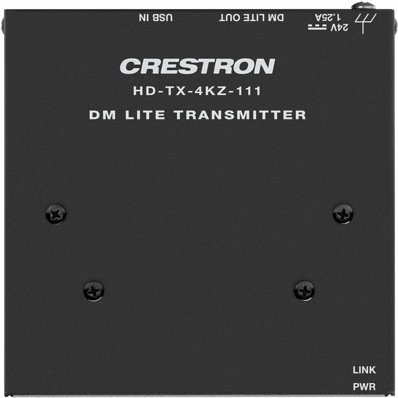 HD-TX-4KZ-111 TRANSMITTER FOR USB-C - Thumbnail 4