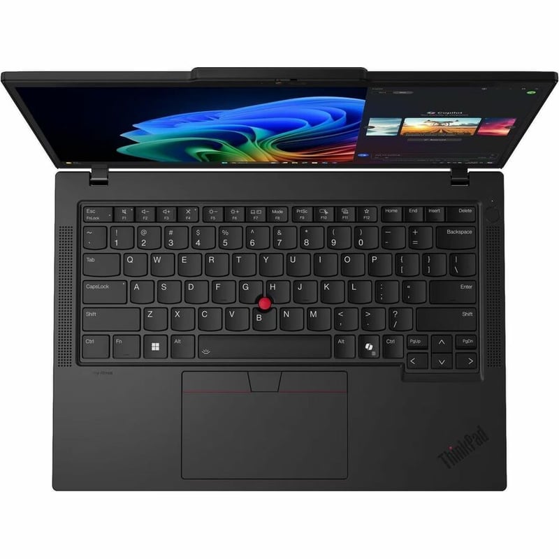 THINKPAD T14 G6 CORE ULTRA 7 268V VPRO LPE-CORES 3.7G  32GB 1TB