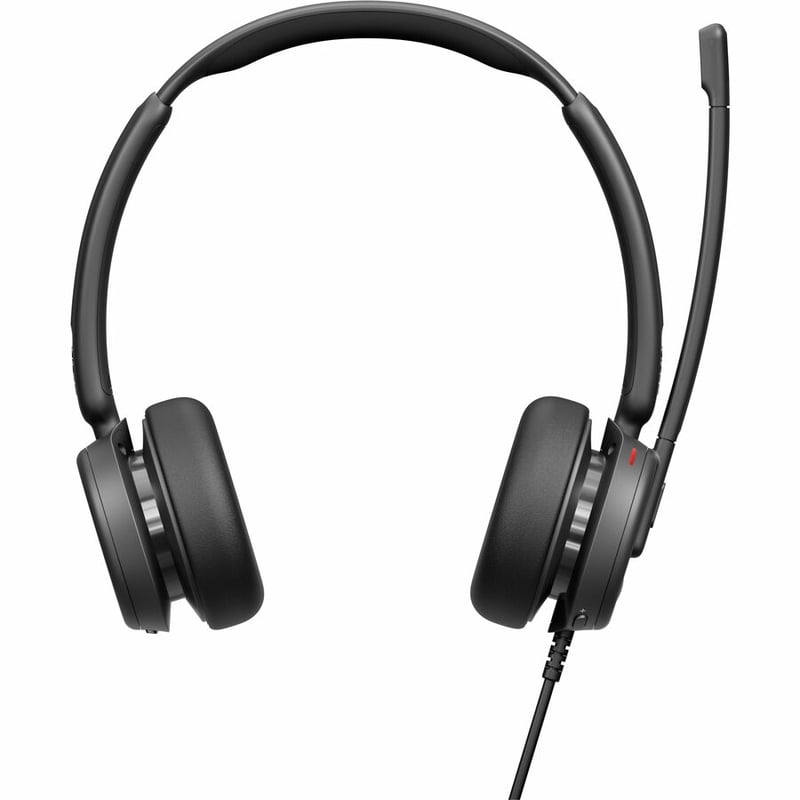 IMPACT 400 MS UC ANC USB-C+A USB-C+A WIRED - Thumbnail 4