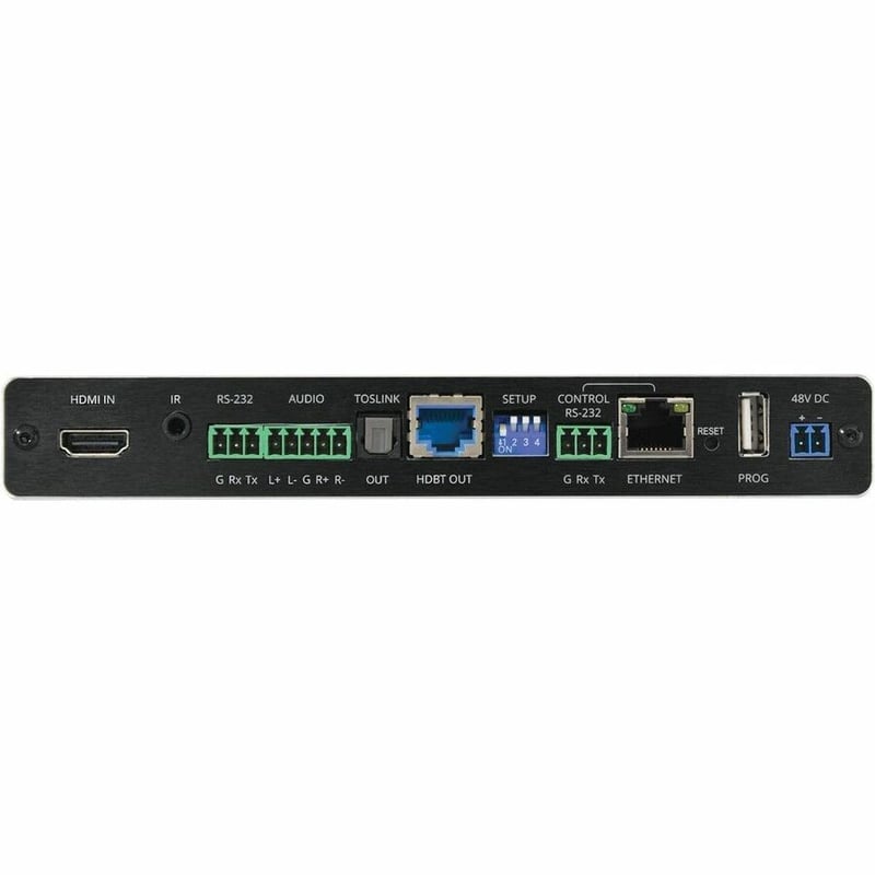 Kramer TP-594Txr Video Extender Transmitter - Thumbnail 4
