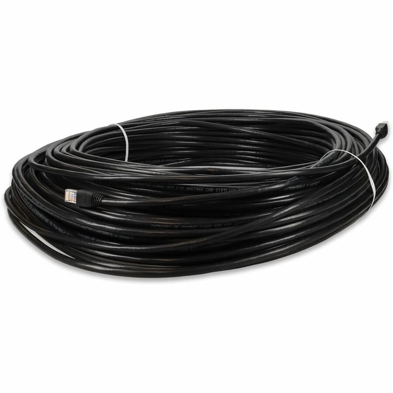 AddOn Cat. 6 UTP Patch Network Cable - Thumbnail 5