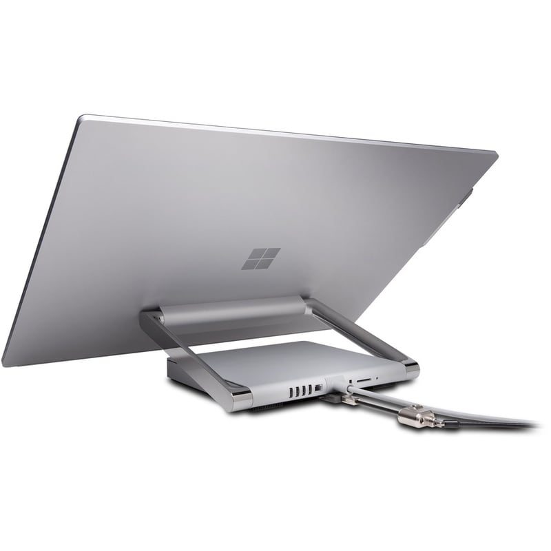 Kensington Locking Kit for Surface Studio and Surface Studio 2 - Thumbnail 2