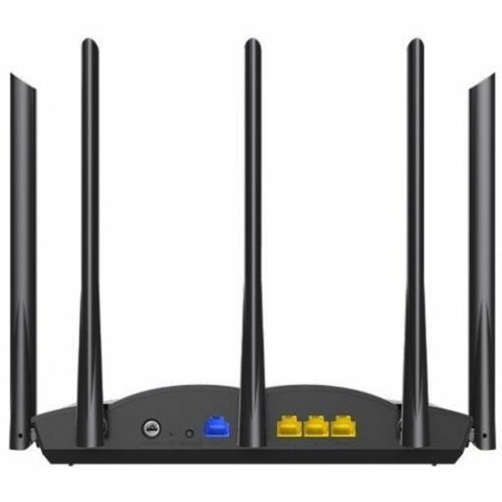 AX3000 DUAL-BAND GIGABIT ROUTER . - Thumbnail 2