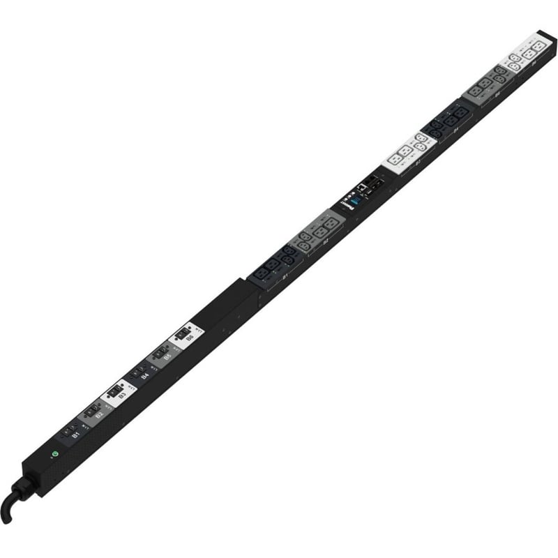 Panduit SmartZone G5 Intelligent 24-Outlets PDU - Thumbnail 1