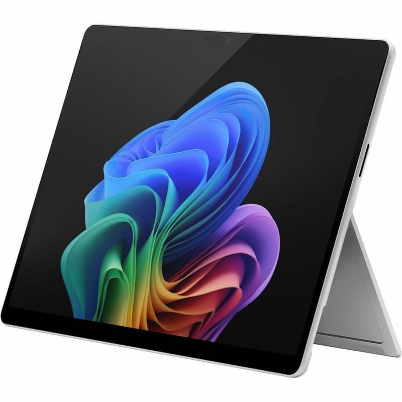 SURFACE PRO 11 13IN INTEL CU7/16/512 TAA PLATINUM - Thumbnail 5