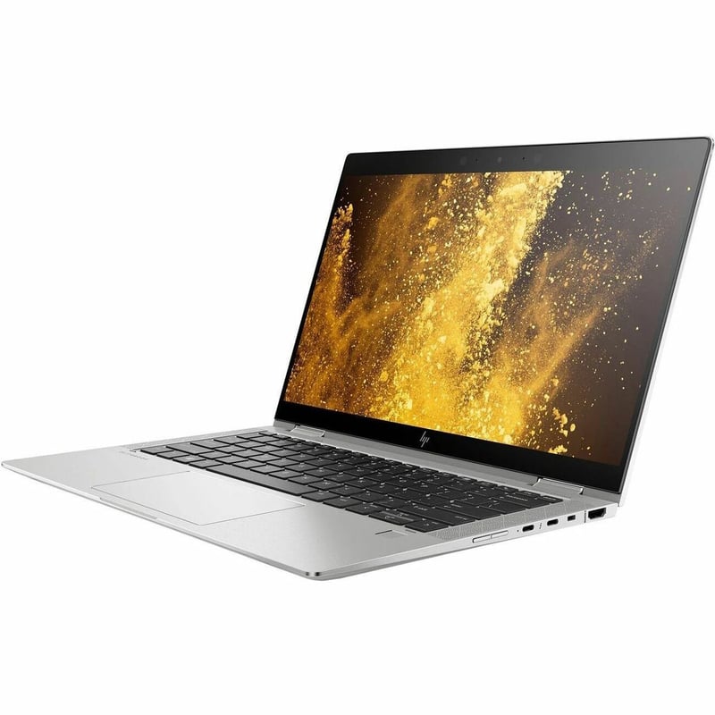 HP X360 1030 G4 I5-8365U REFURB 16G 512SSD 13FHD W11P CAM TCH GR A - Thumbnail 1